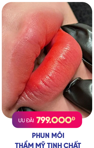 Điều trị mụn thâm, nám