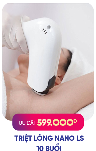 Chăm sóc da cơ bản