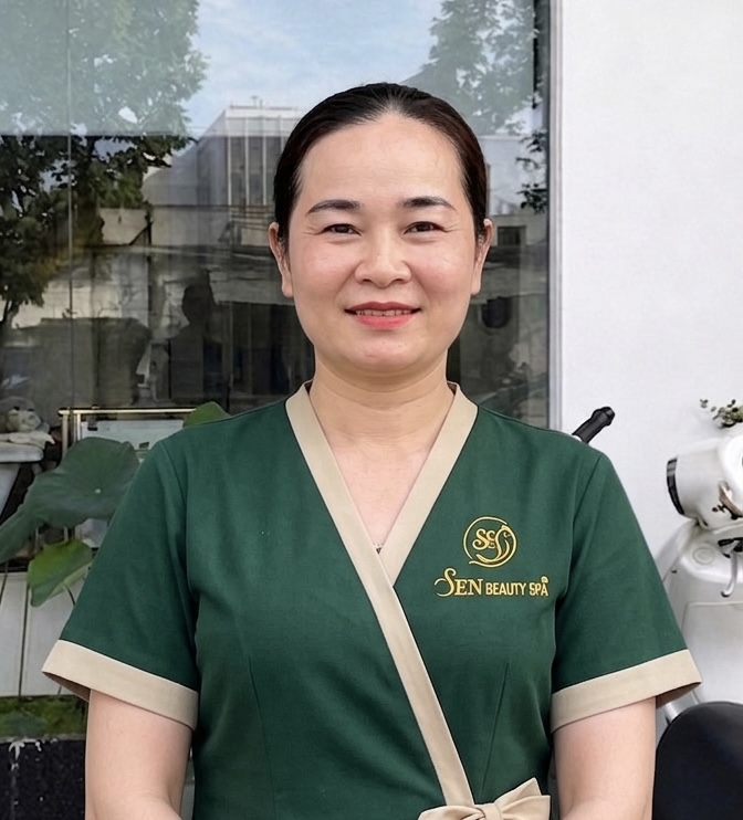 Châu Mộng Tuyền