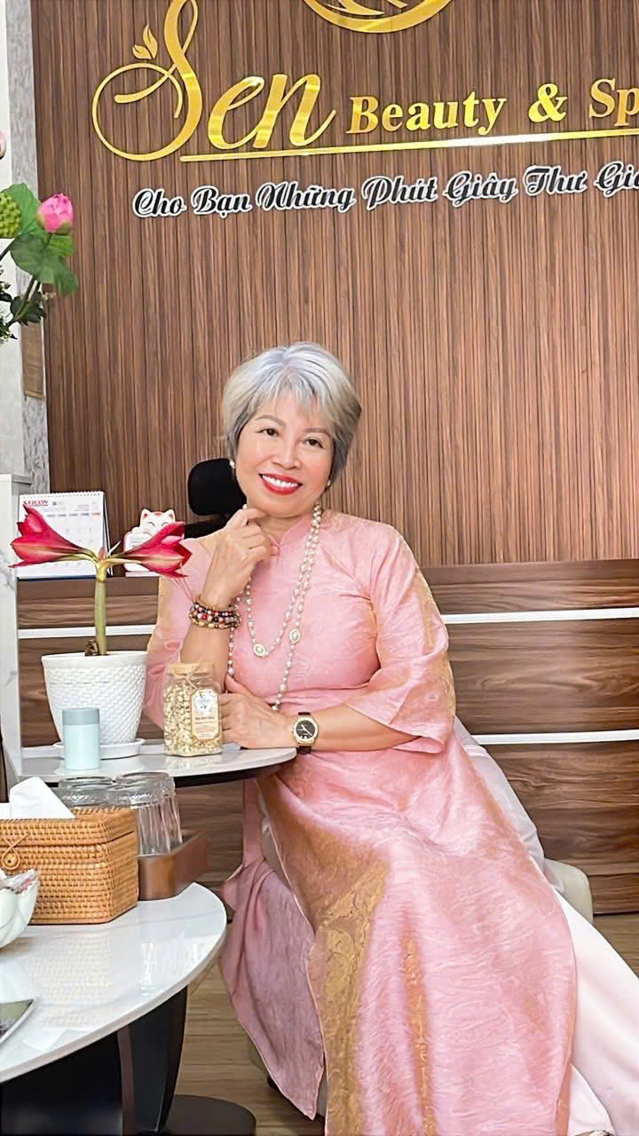 Huỳnh Liên