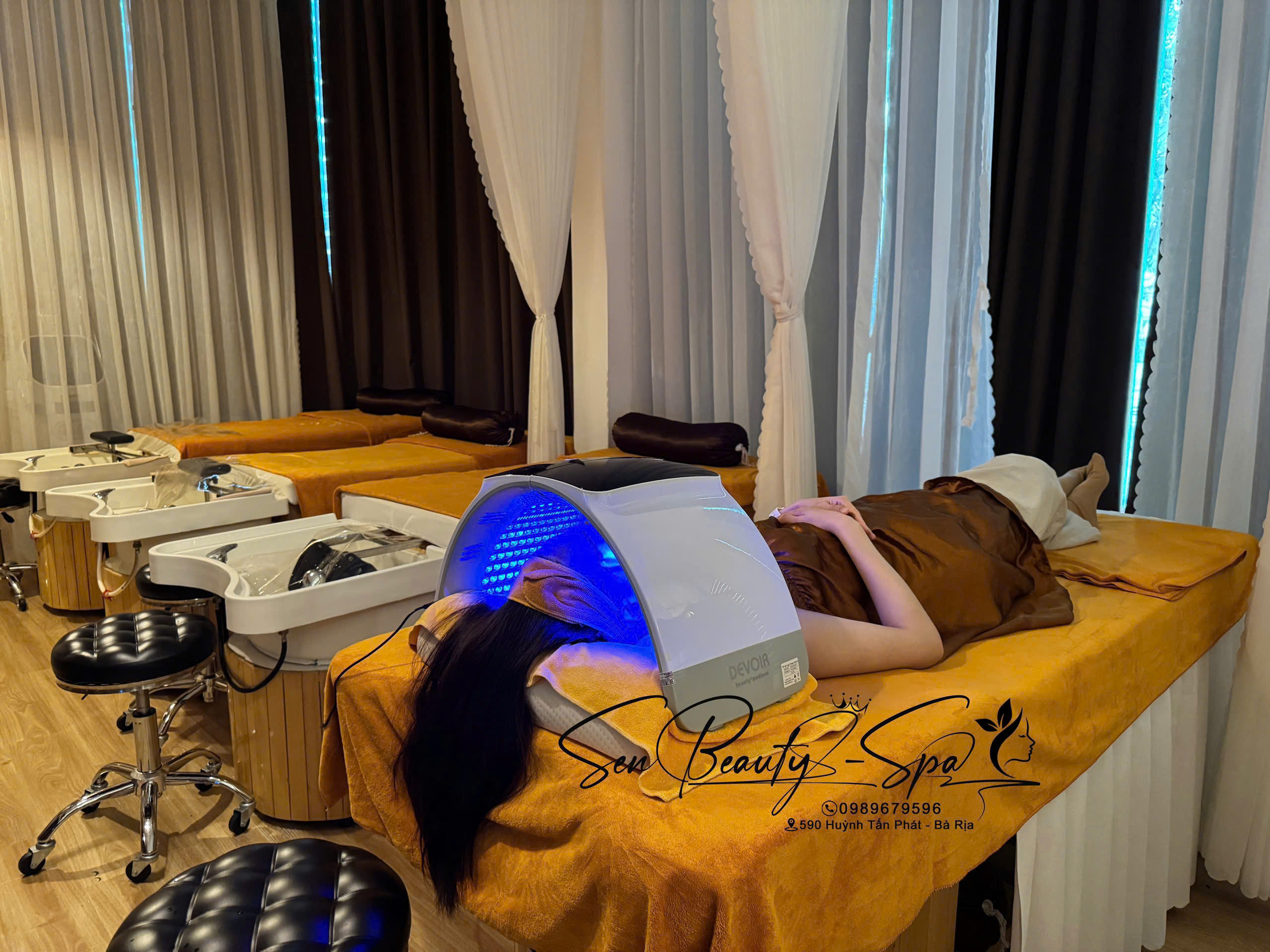 Triệt Lông Công Nghệ SHR AFT IPL – Cam Kết Bảo Hành