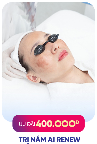 Trị liệu cổ, vai, gáy