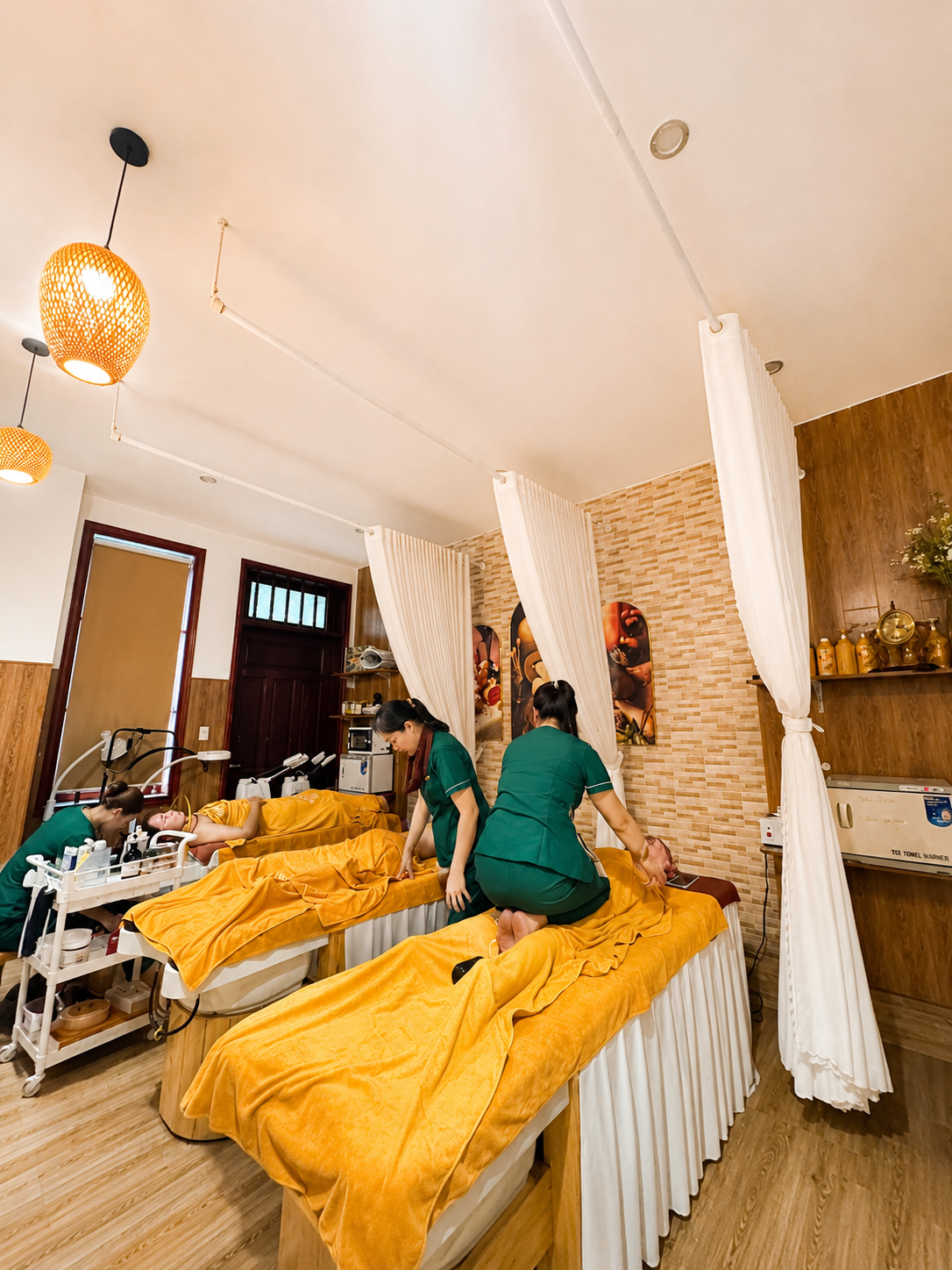 🌿NHỮNG NGÀY CUỐI TUẦN – DÀNH TẶNG BẢN THÂN MỘT KHOẢNG THỜI GIAN ĐỂ HỒI PHỤC 🌿