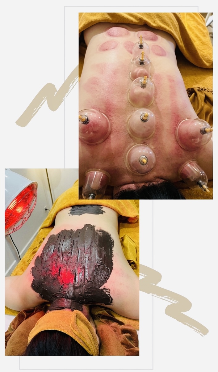 Một giờ Trị liệu chuyên sâu – tái tạo cả ngày dài