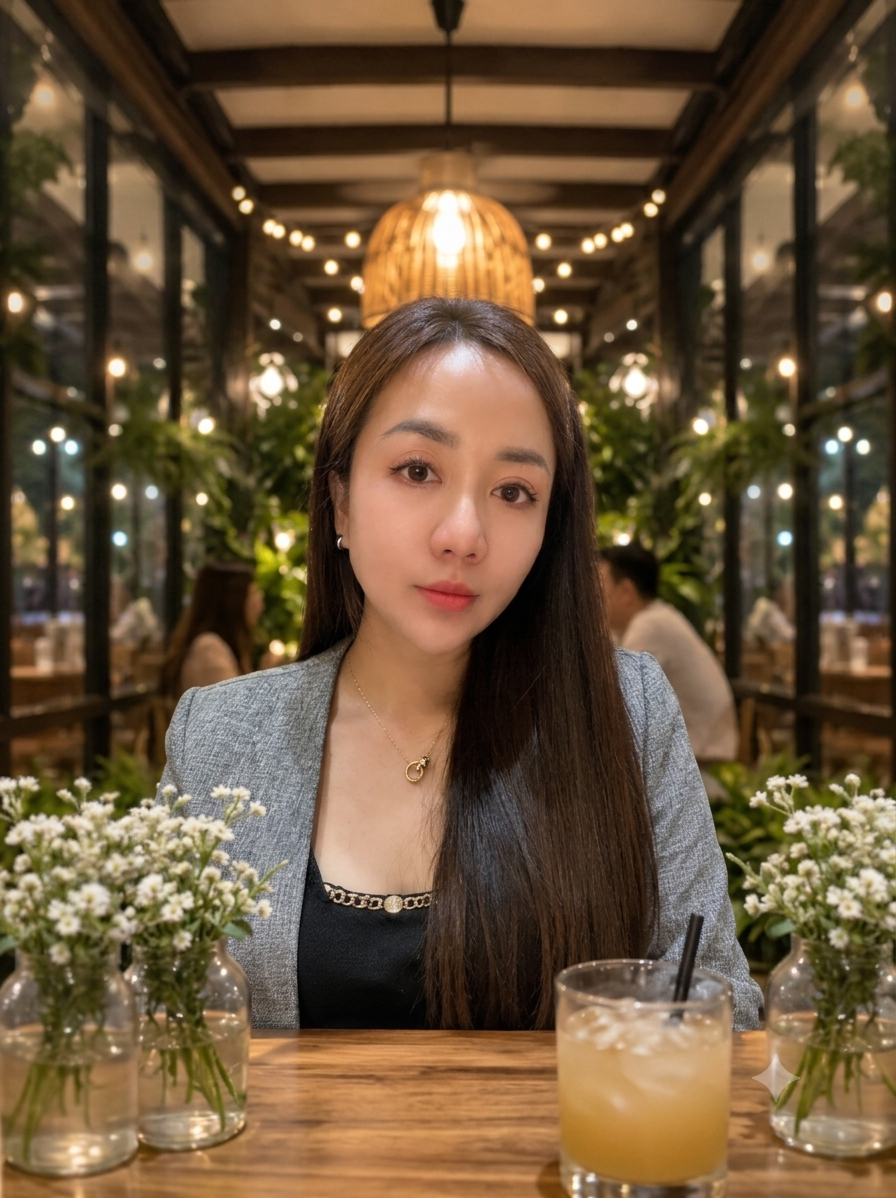 Võ Ái Lan