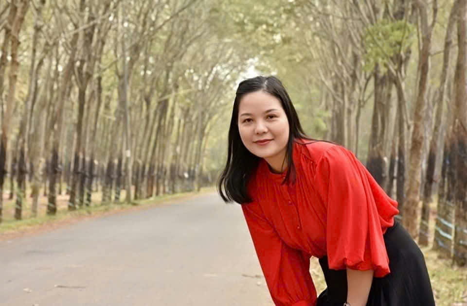 Hà Thảo