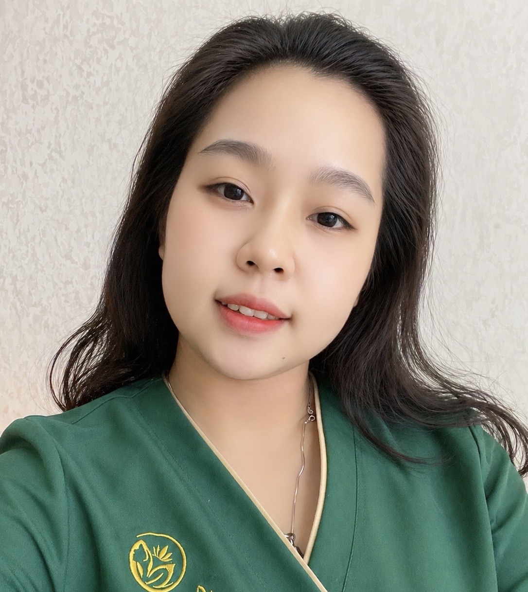 Lý Mai Kim Huyền (CN2)