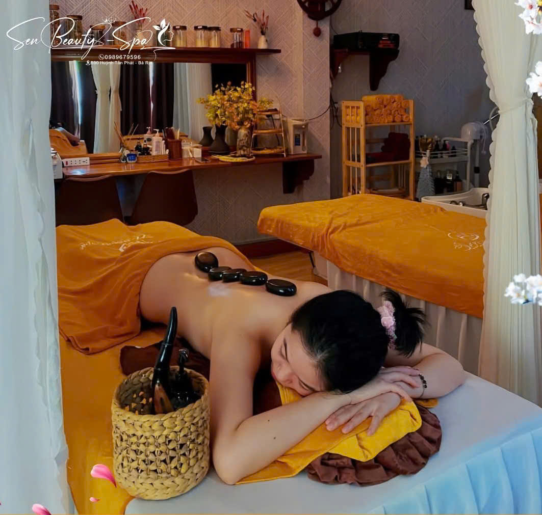 Massage Body